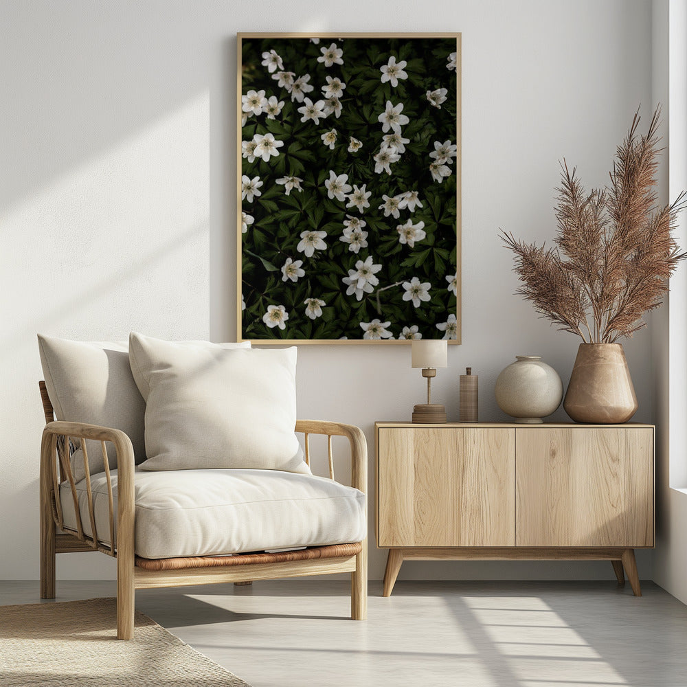 Tiny Flowers 2 | Poster