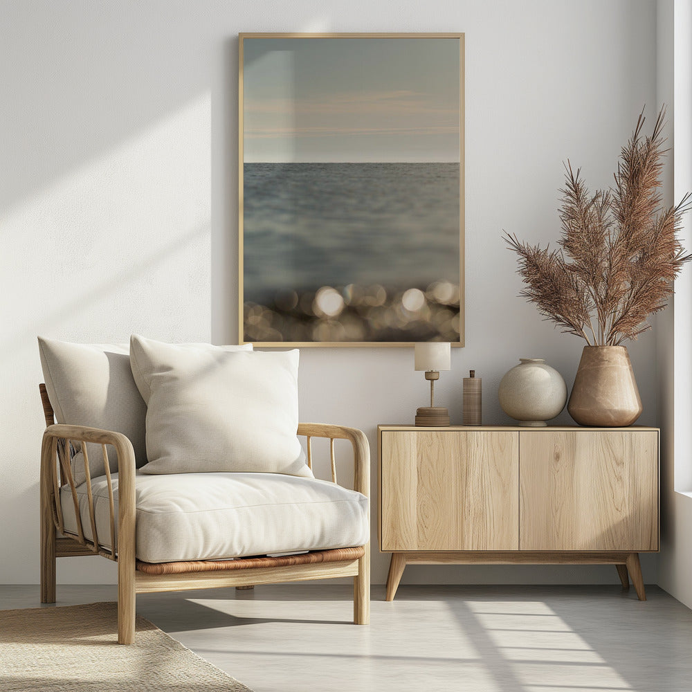 De Zee 2 | Poster