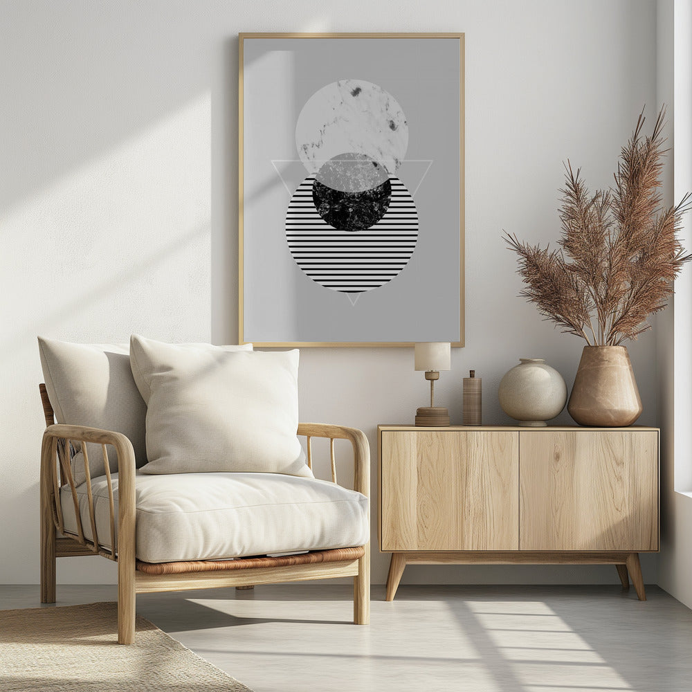 Minimalism 9 | Poster