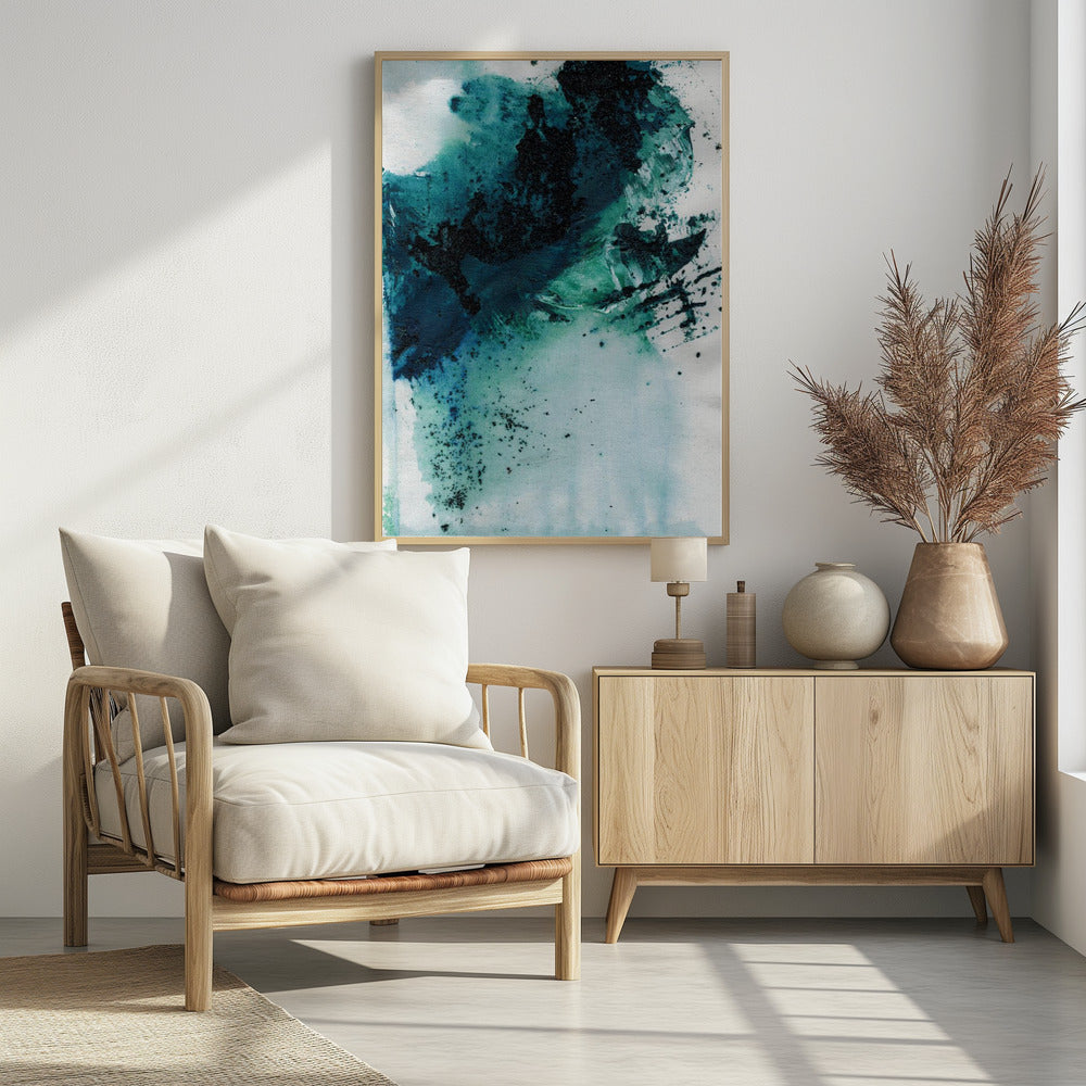 Tofino Westkust | Poster
