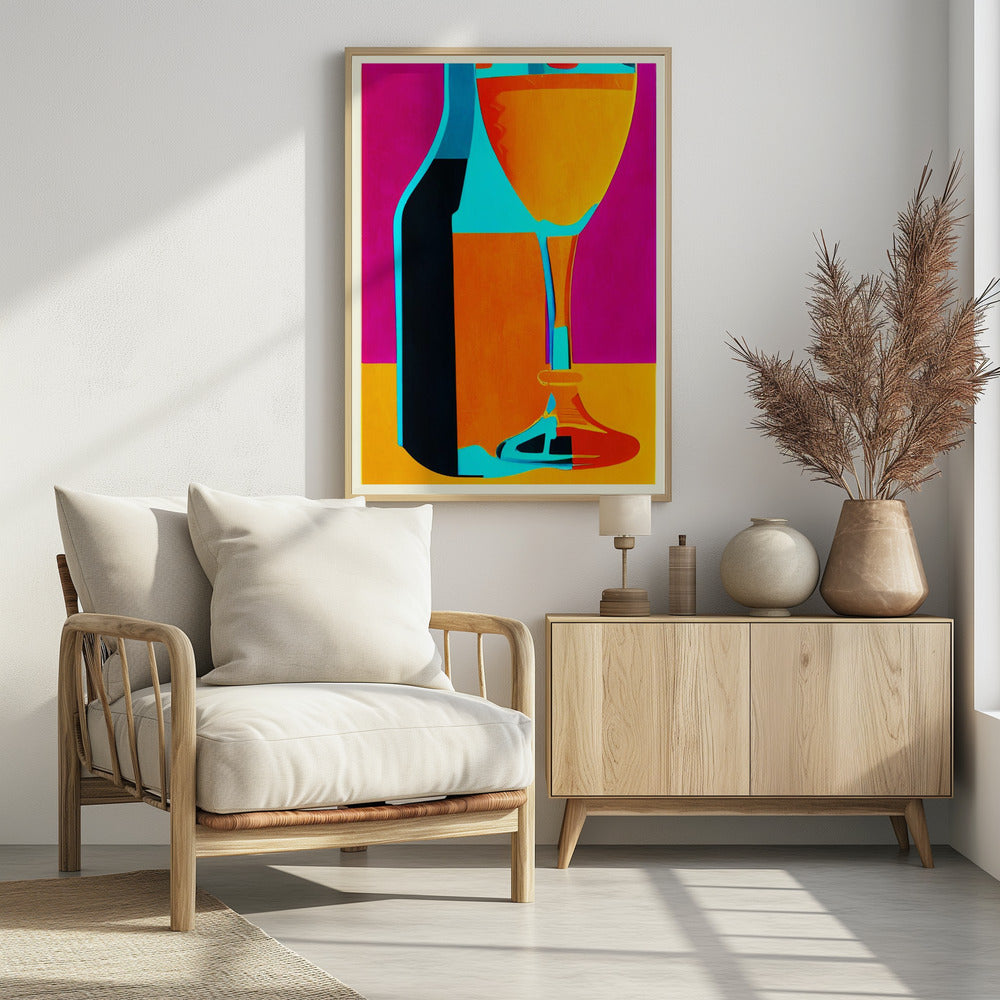 Salut, Weekend | Poster