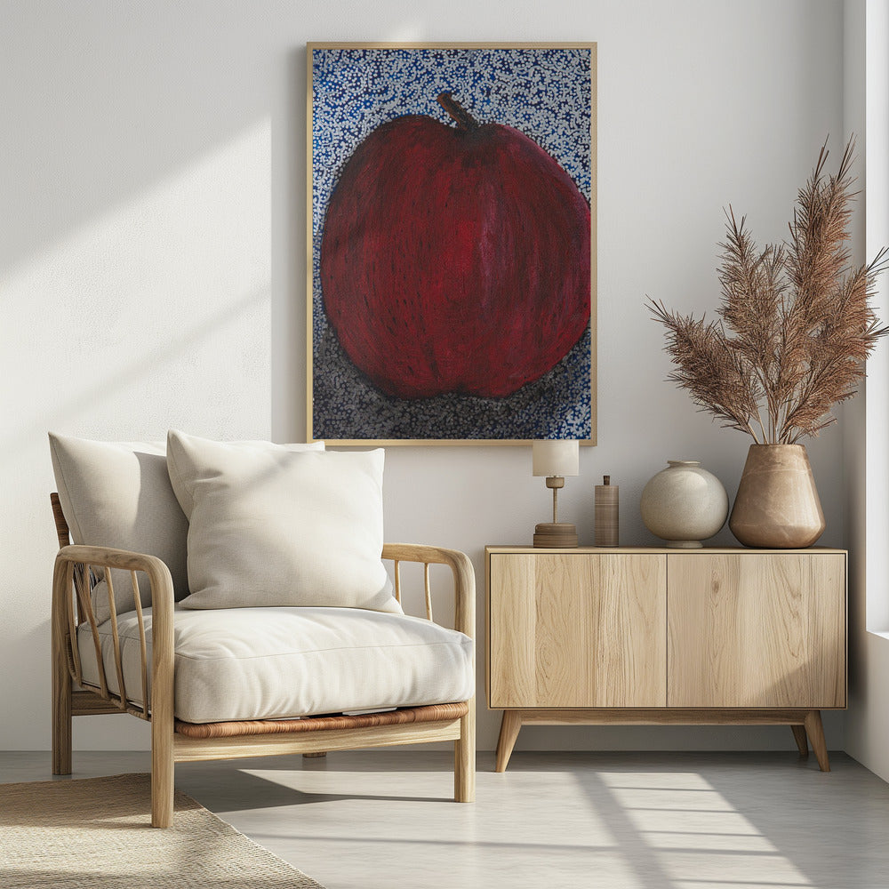 Appel | Poster