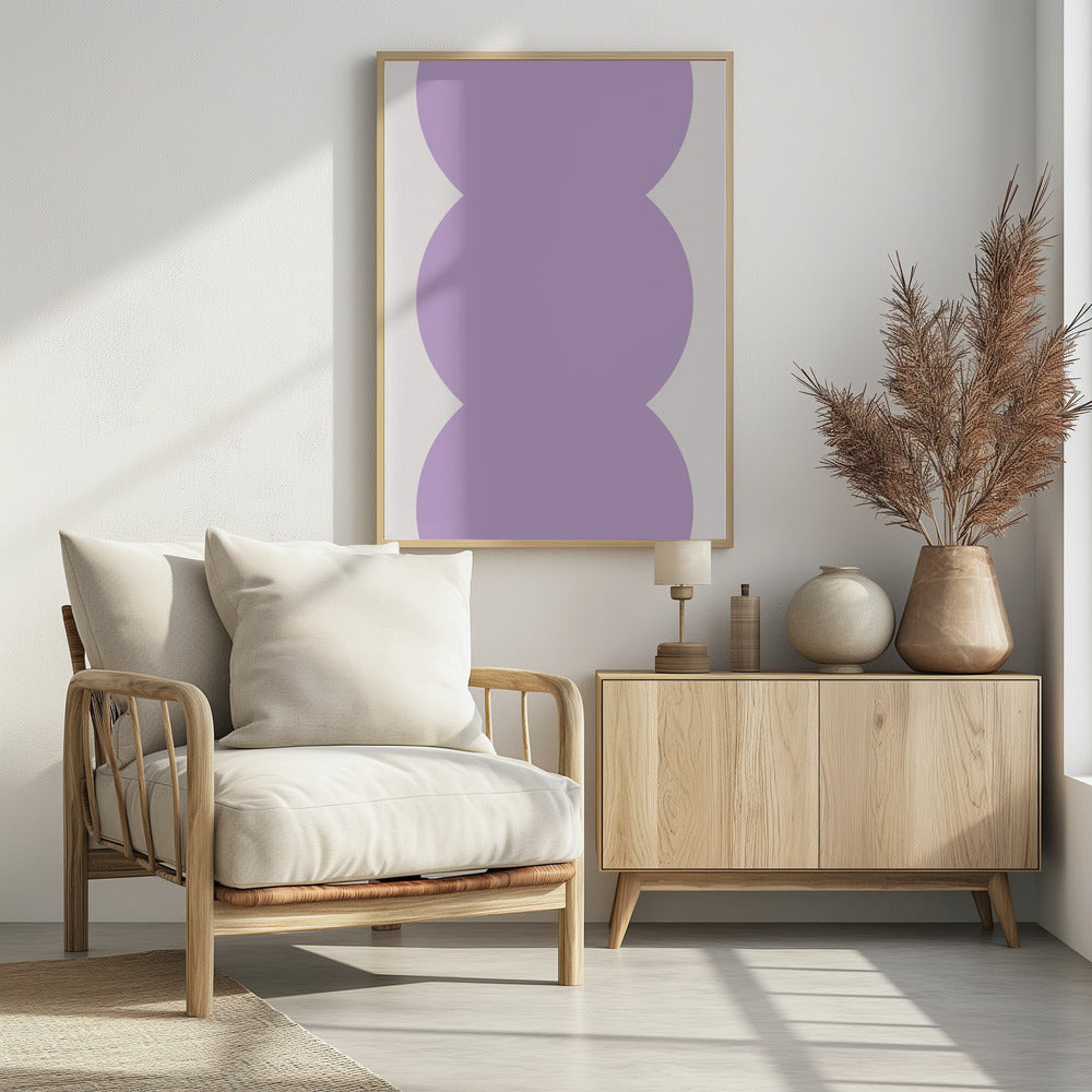 Vormen 4 | Poster