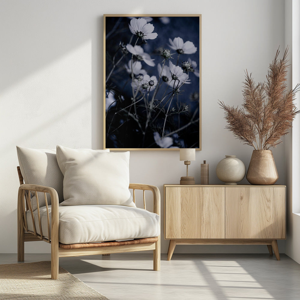 Wilde Bloemen 10 | Poster