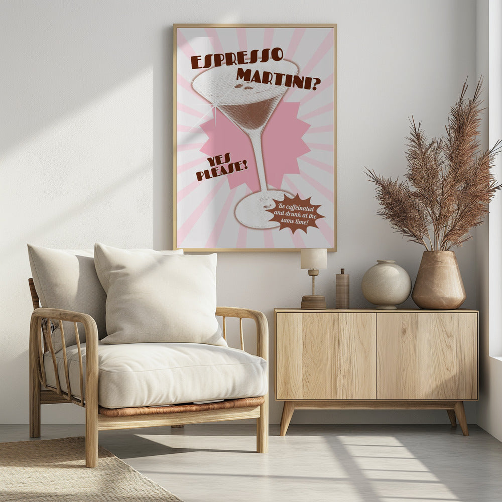 Fizz and Buzz Delight | Poster