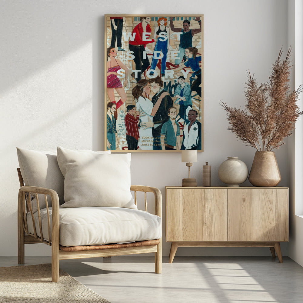 West Side Story | Poster