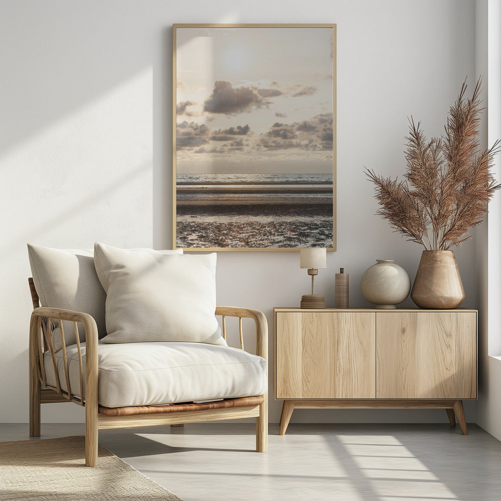 Coast Landscapes 7 | Poster