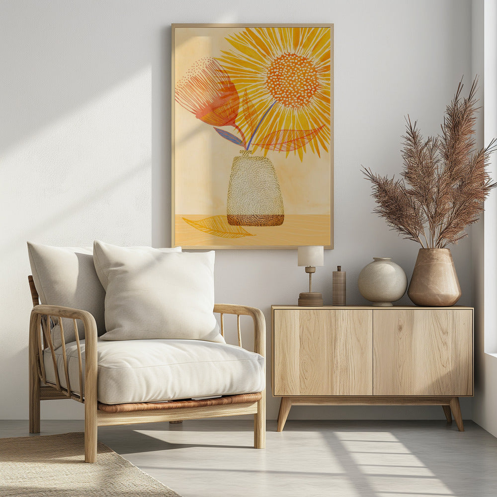 Dinsdagmiddag | Poster