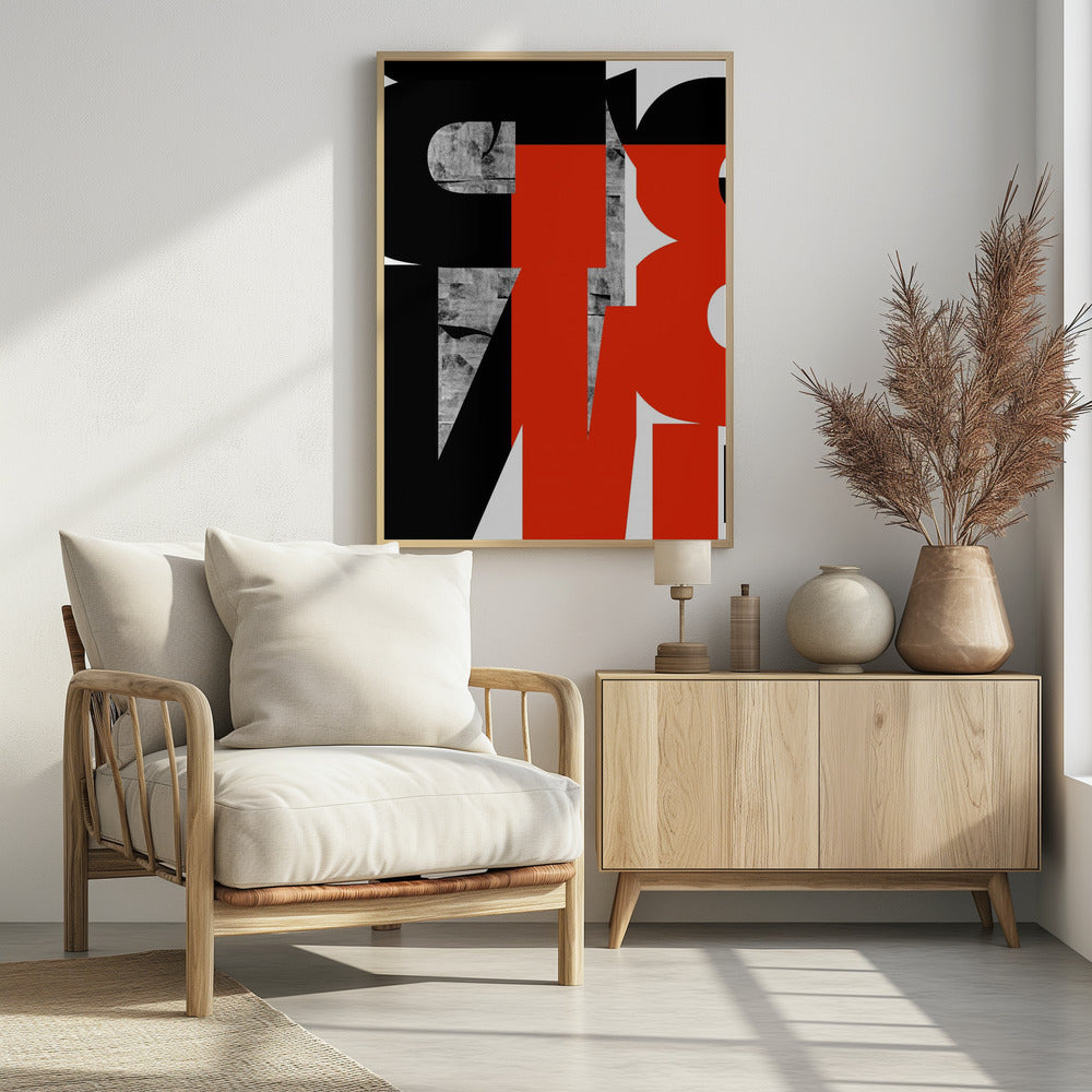 Typografie nr. 2 | Poster