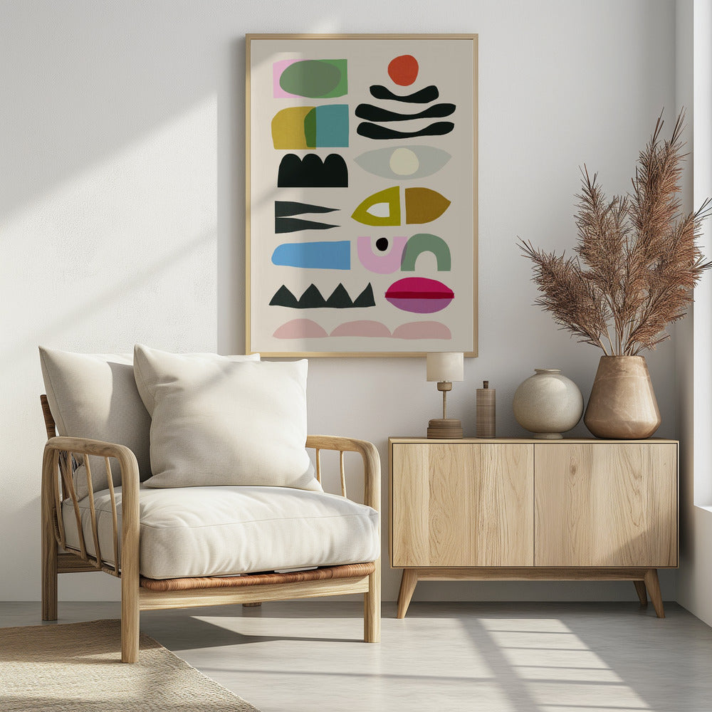 Noord 2 | Poster