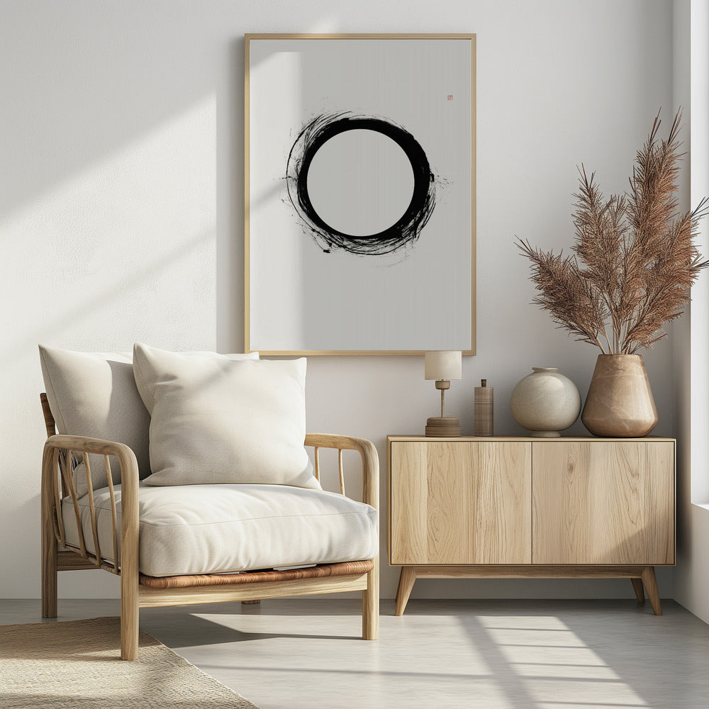 Eclipse | Poster