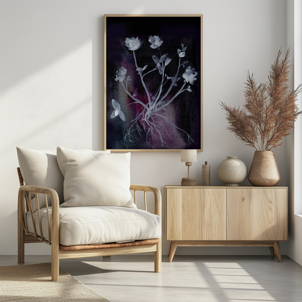 Geheime Tuin II | Poster