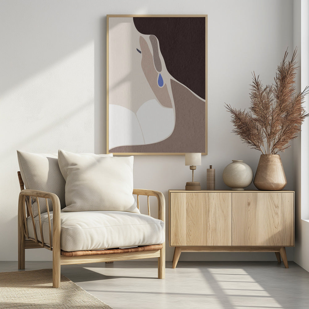 Book Lover | Poster