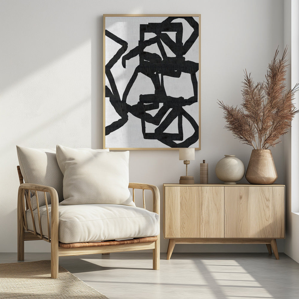 Noir en Inky 3 | Poster