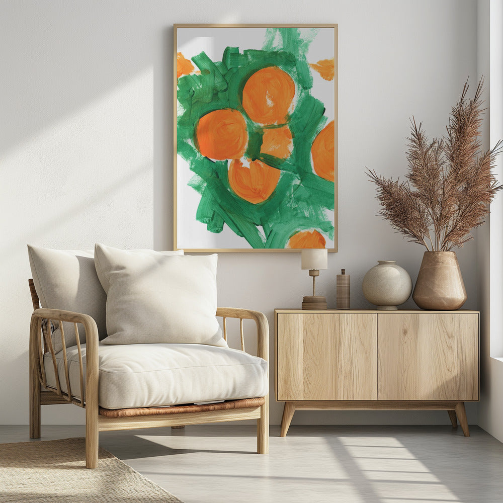 Sinaasappels 2 | Poster