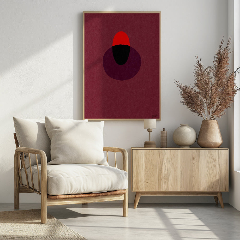 Cosmos A | Poster