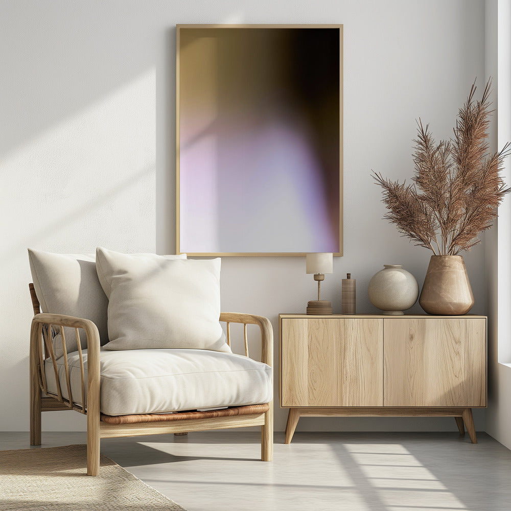 Blurred 12 | Poster