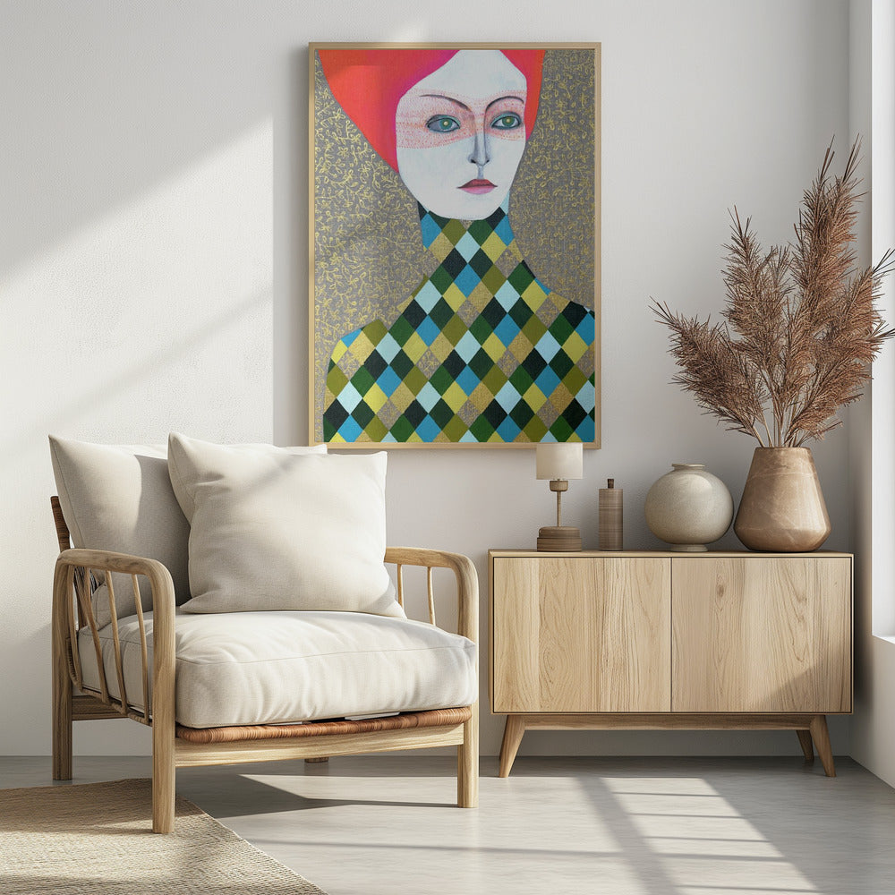 Afbeelding 3899 | Poster