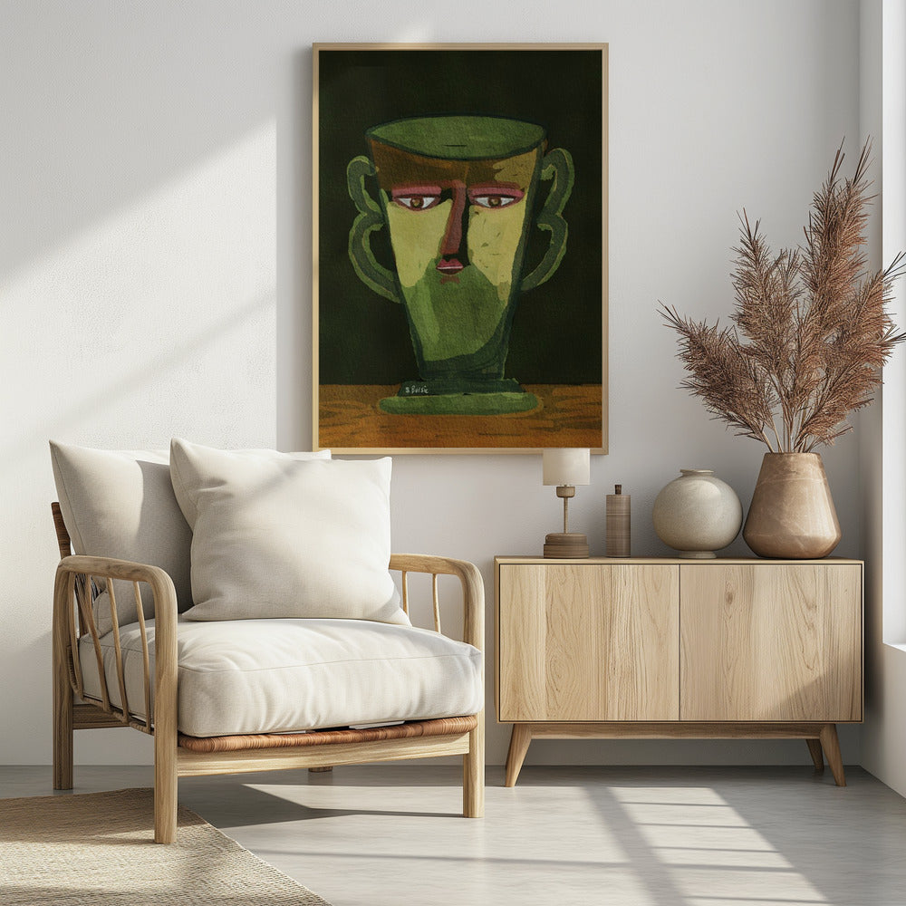 Mokman | Poster