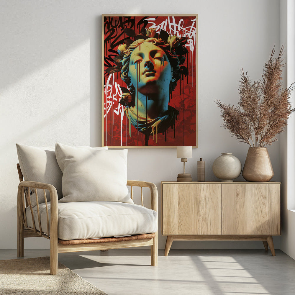 Vandal Ariadna | Poster