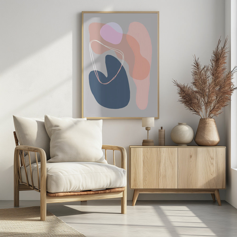 Grafisch 271X | Poster