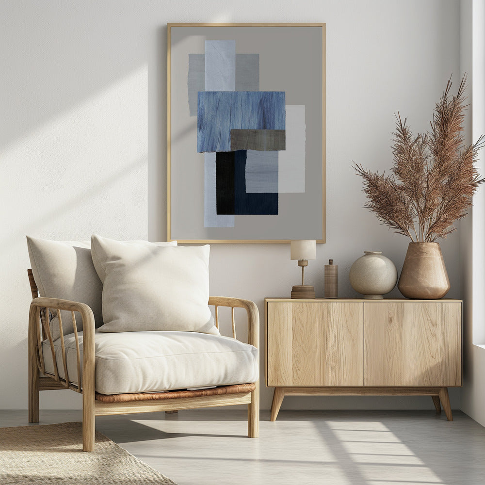 Pieces 27 | Poster