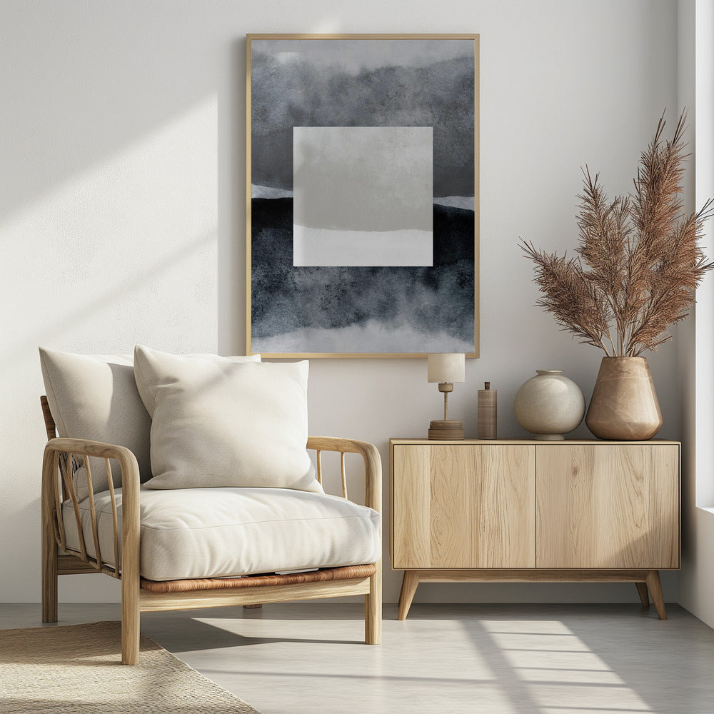 Minimalism 52Y | Poster