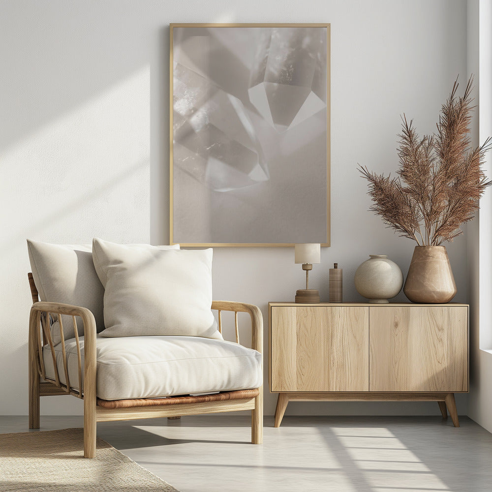 Kristallen | Poster