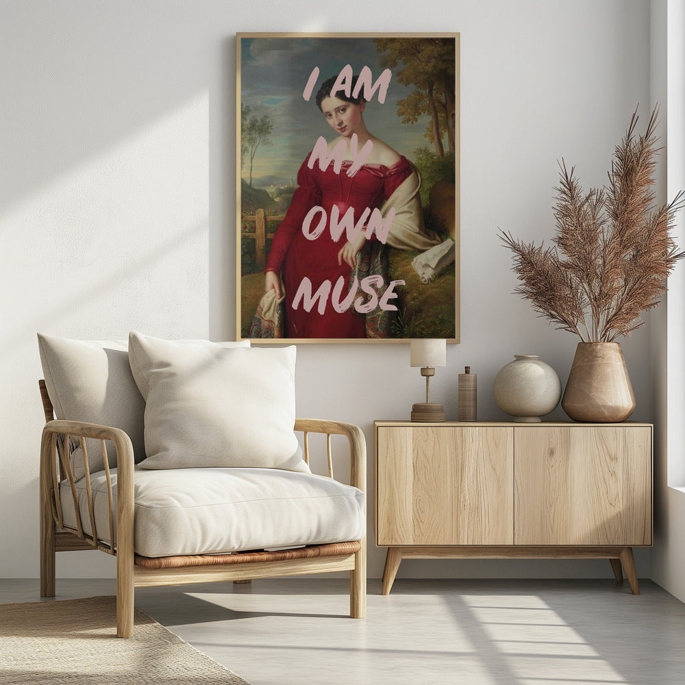 Mijn eigen verhaal Ratioiso | Poster