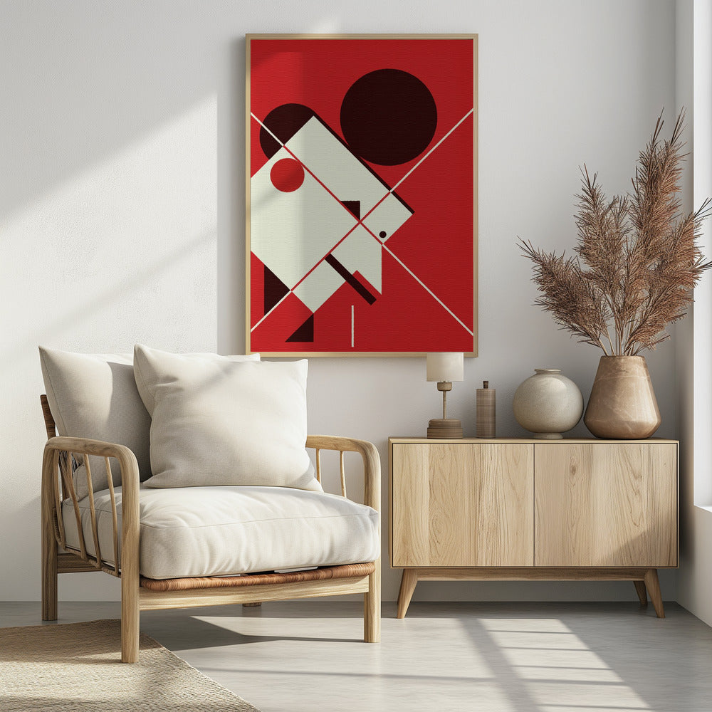 Contramarinetti | Poster