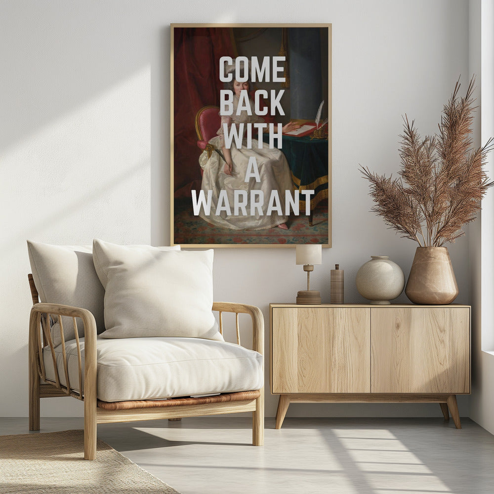 Koninklijke Verzet | Poster