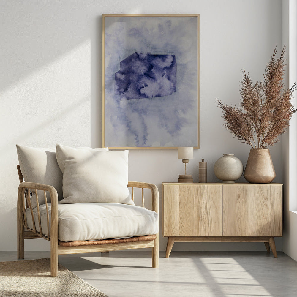 Object nr. 1 | Poster