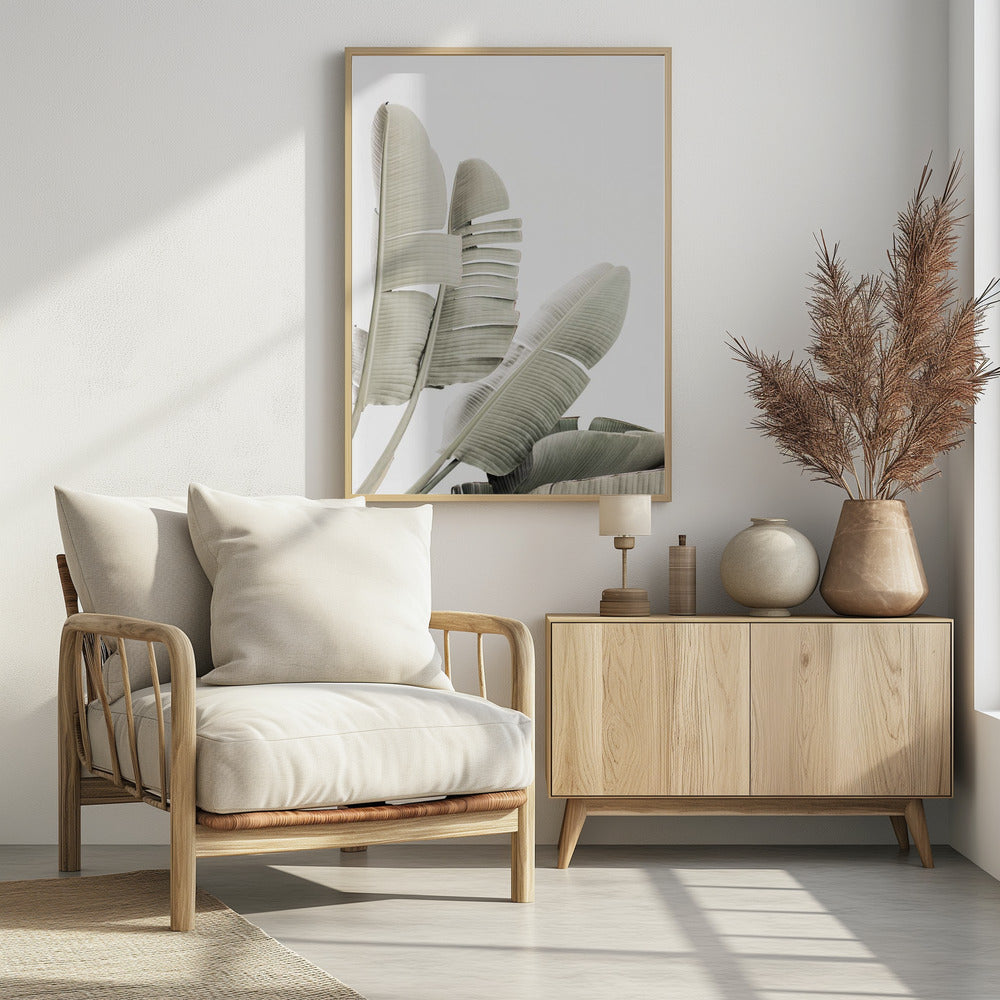 Bananenblad 2 | Poster
