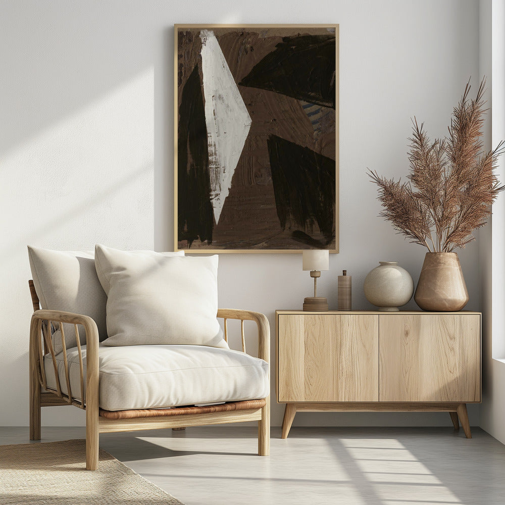 Attractie | Poster