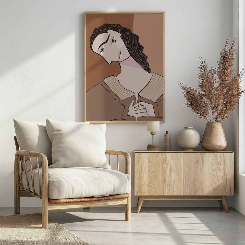Afbeelding 1510 | Poster