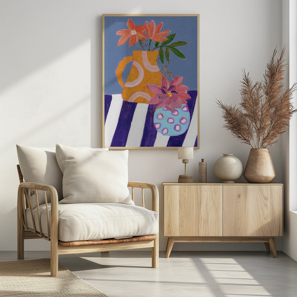 Boerderij | Poster