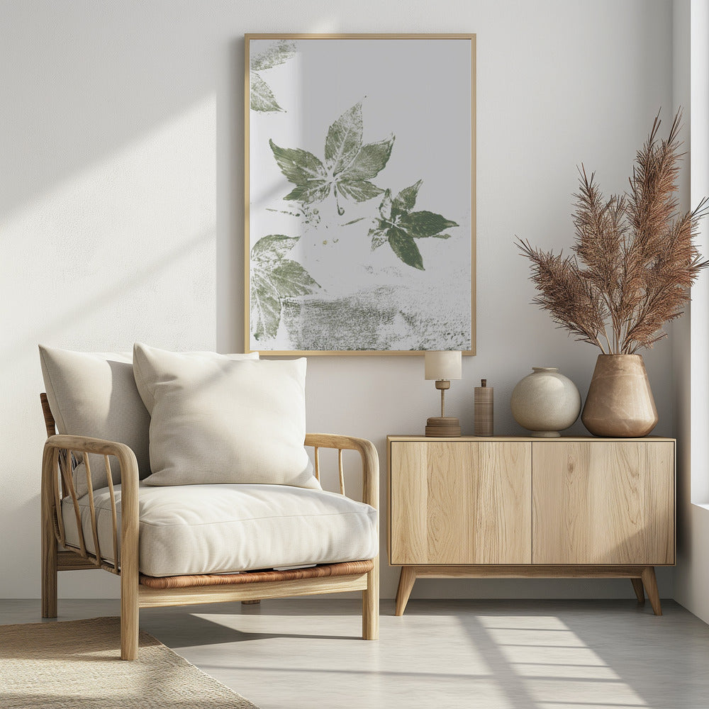 Bladerenii | Poster