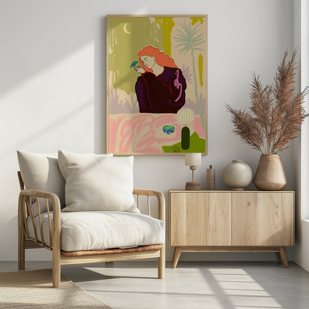 Geheime Kennis | Poster