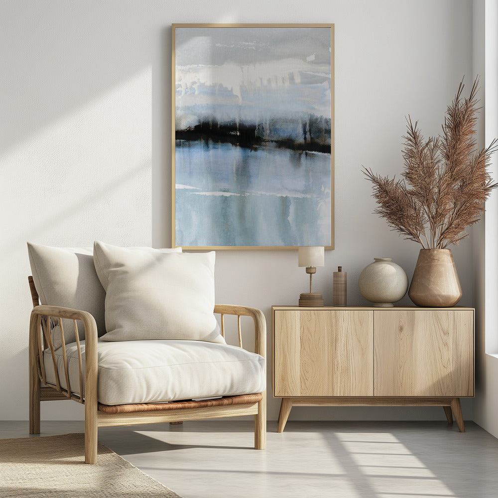 Aquarellen 36x | Poster