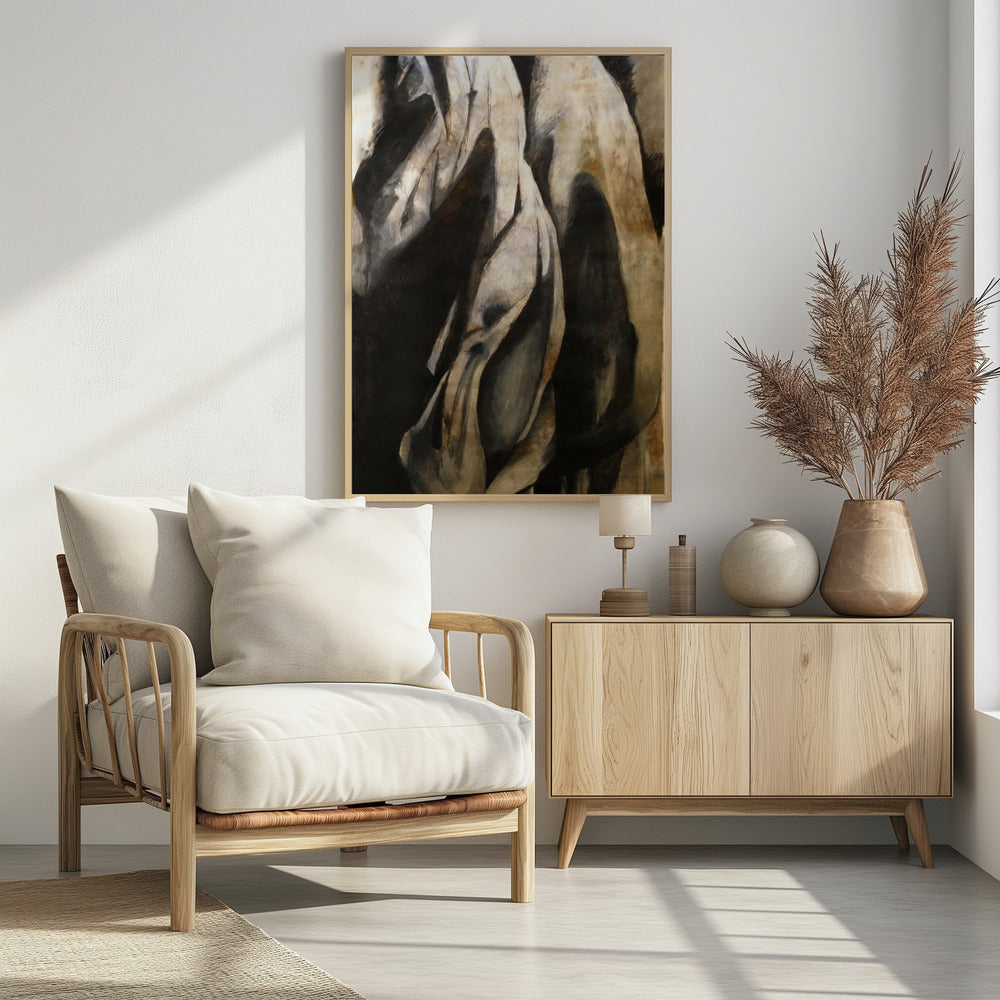 Metamorfose | Poster