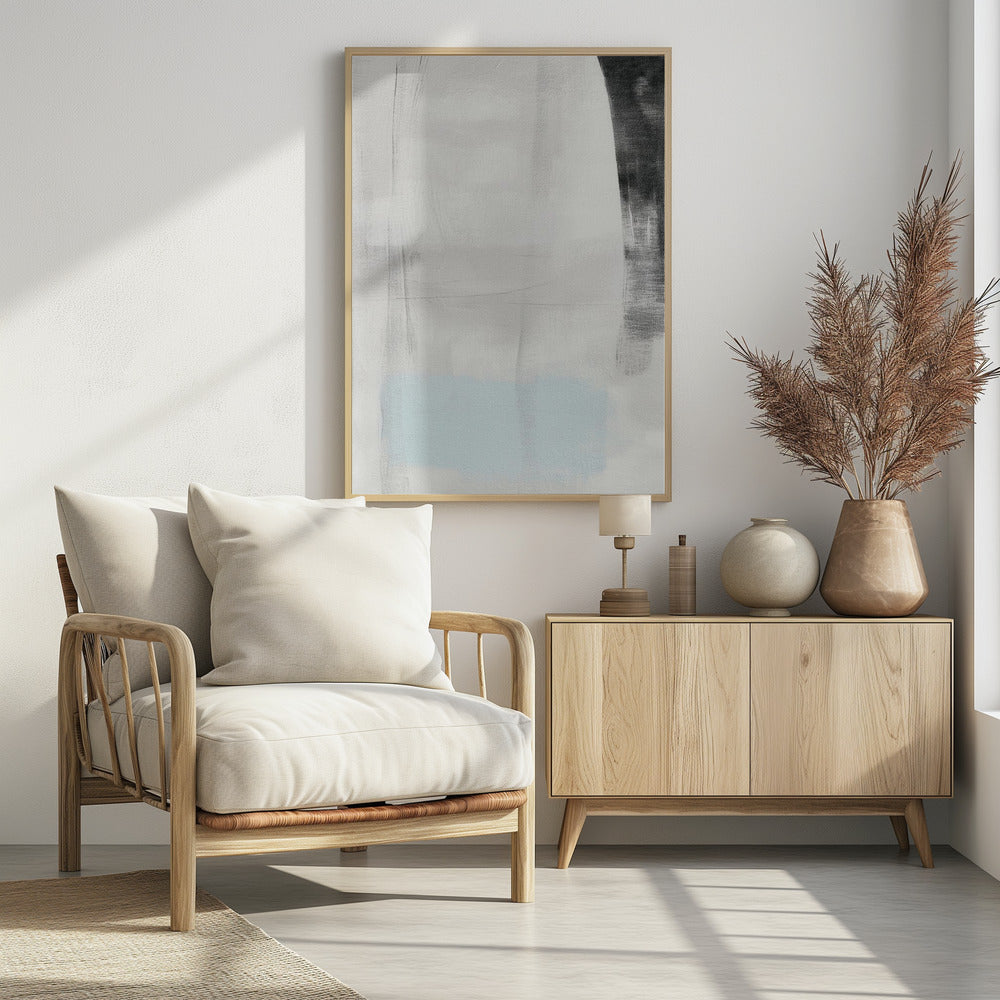 Lagen I | Poster