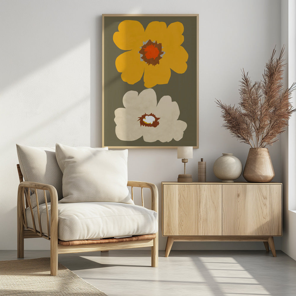 Flower Power 2 | Poster