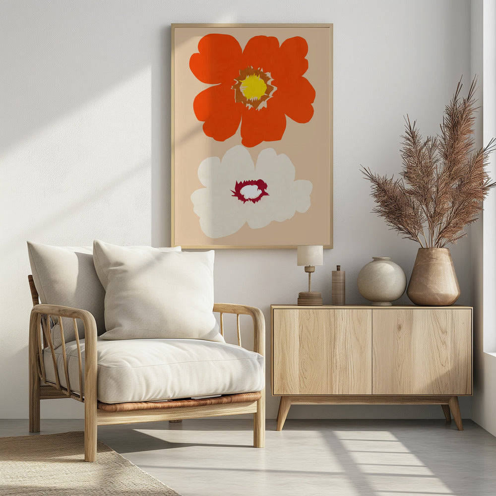 Flower Power 3 | Poster