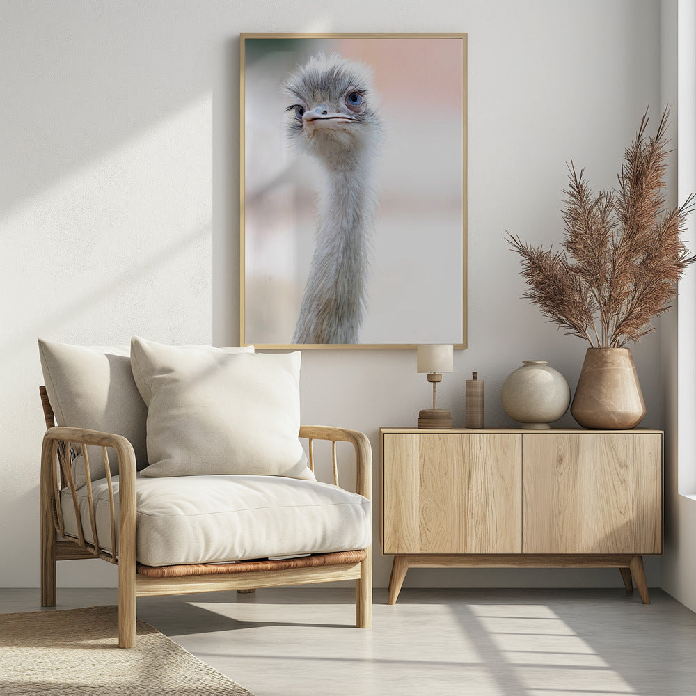 natuurlijke schoonheid | Poster