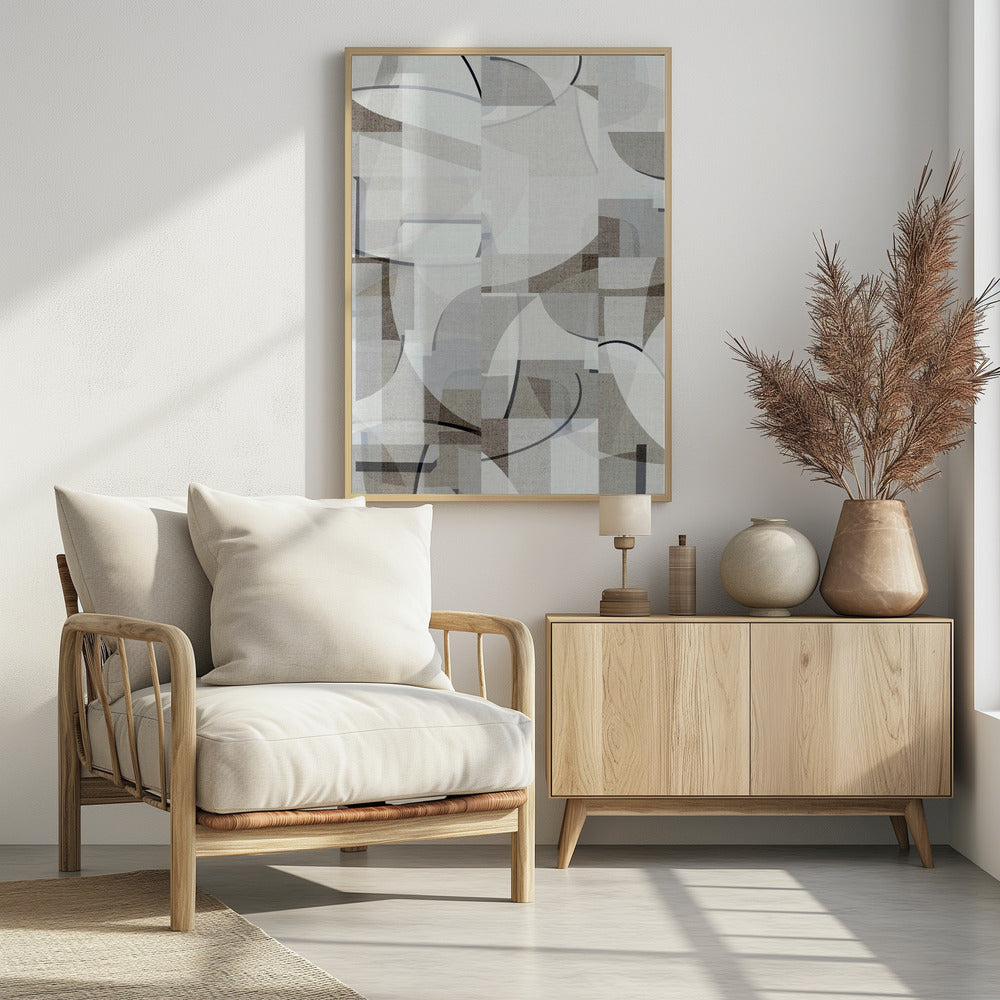 Neutral Curves 7 | Poster