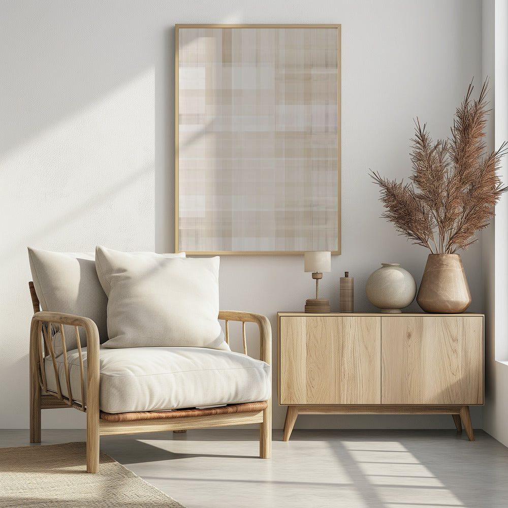 Wabi-Sabi Grace 2 | Poster