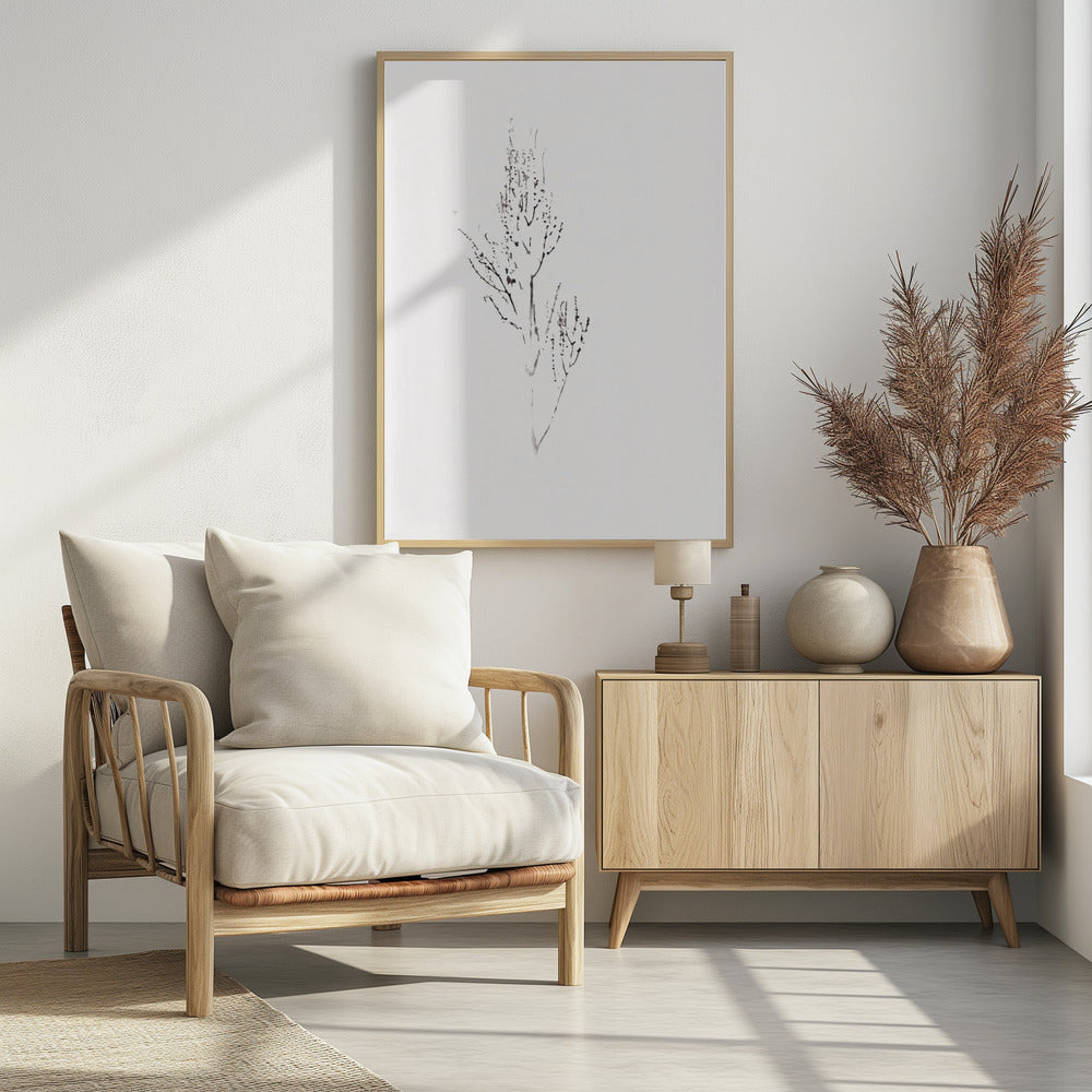 Planten | Poster