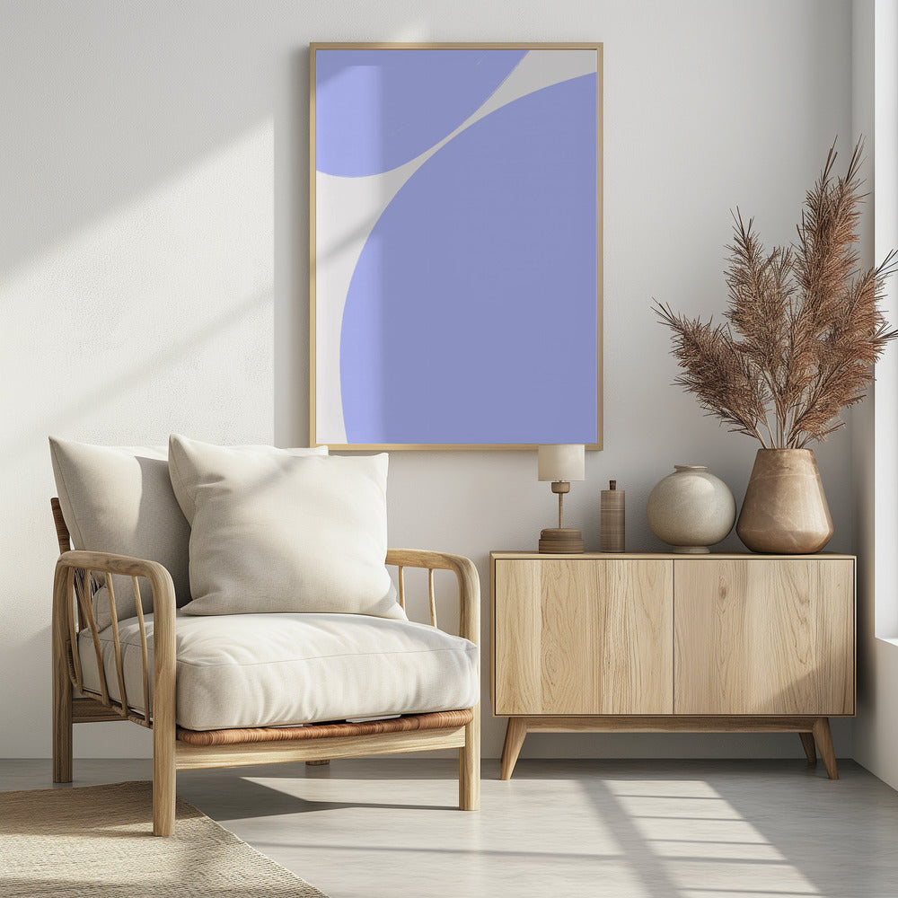 Zuiverheid van rondingen | Poster