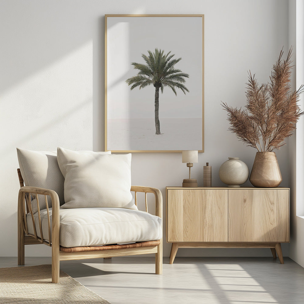 Palm | Poster