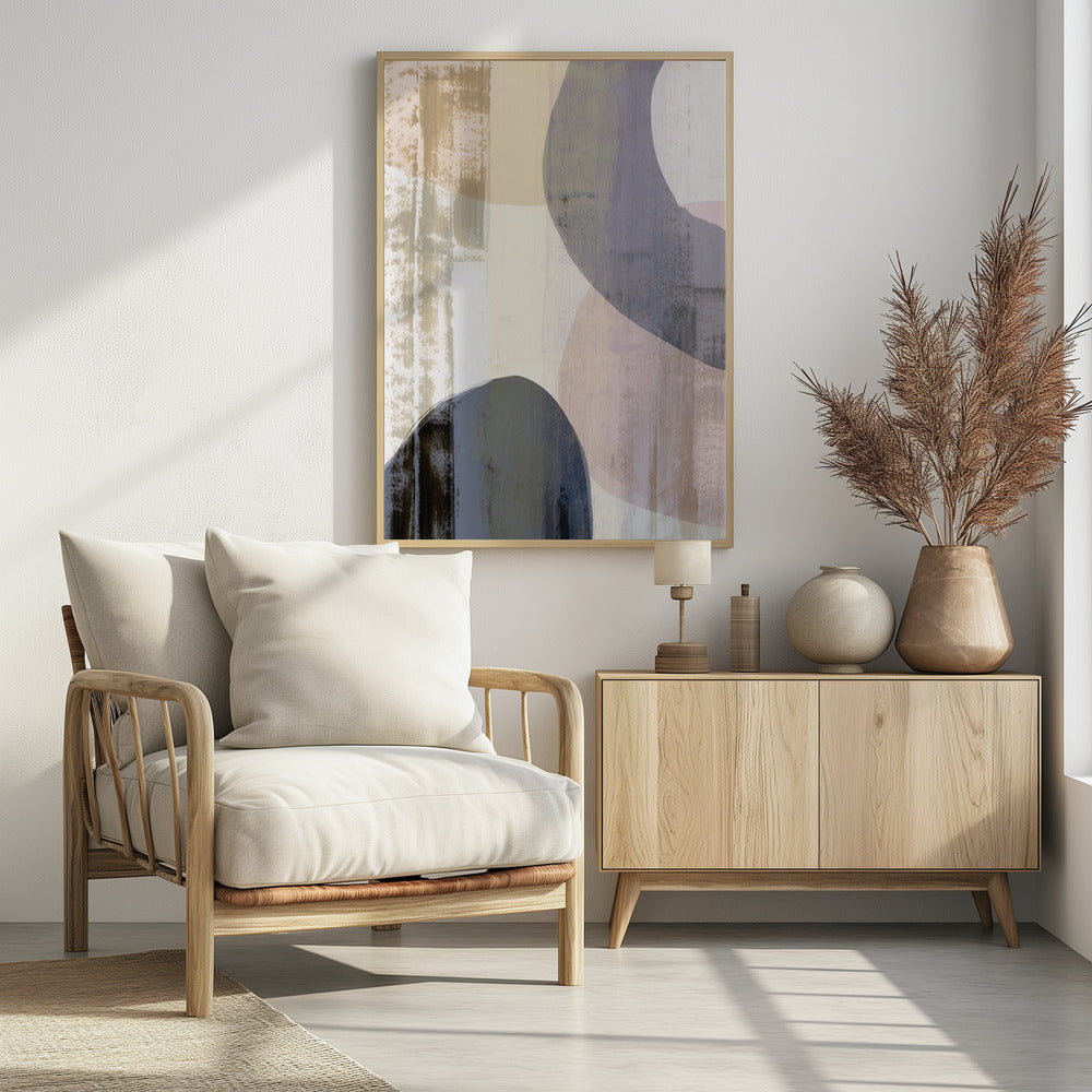 Aardgebonden lagen | Poster